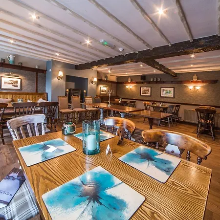 The White Mare Hotel
