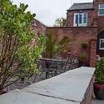 Hotel The White Mare 4*