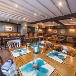 The White Mare Hotel Beckermet