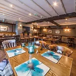 The White Mare Hotel