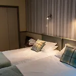 Hotel The White Mare 4*