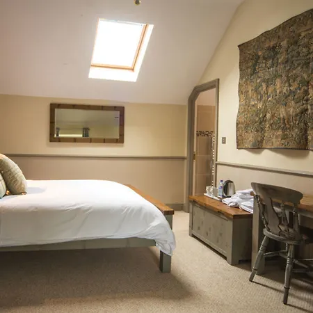 Hotel The White Mare Beckermet