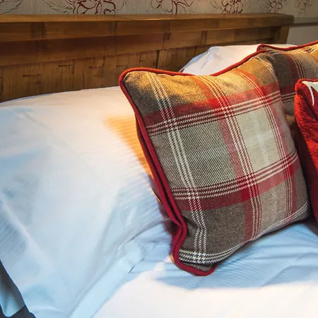 Hotel The White Mare