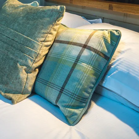 The White Mare Hotel