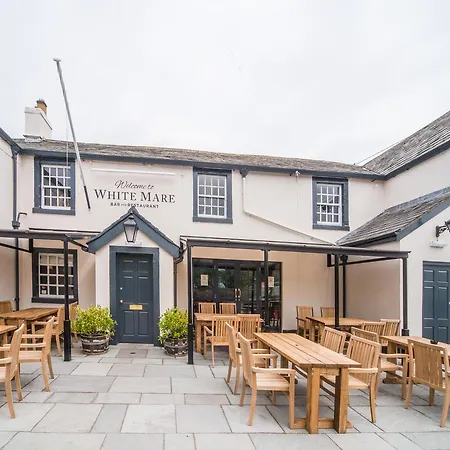 The White Mare Beckermet