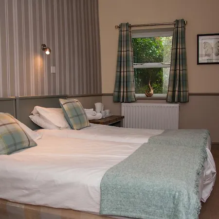 The White Mare Hotel Beckermet
