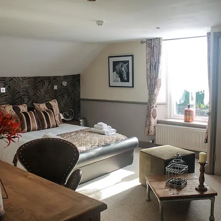 The White Mare Hotel Beckermet