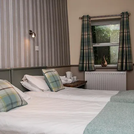 The White Mare Hotel 4*