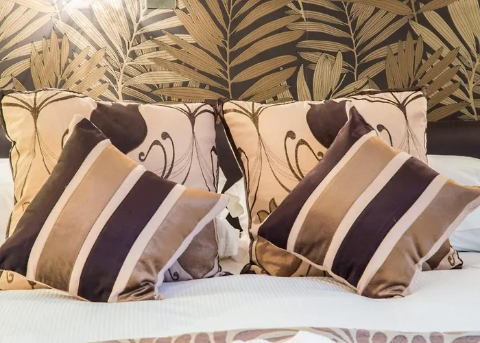 The White Mare Beckermet