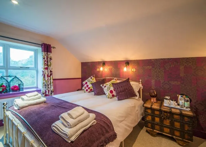 Hotel The White Mare