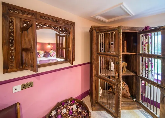 The White Mare Hotel Beckermet