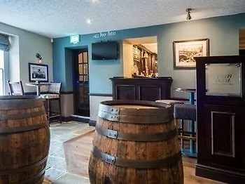 The White Mare Hotel Beckermet