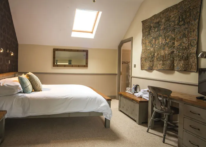 Hotel The White Mare Beckermet