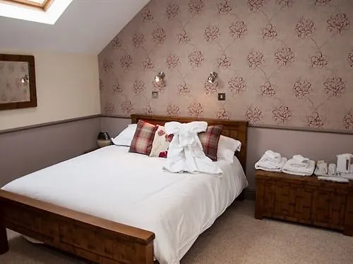 Hotel The White Mare Beckermet