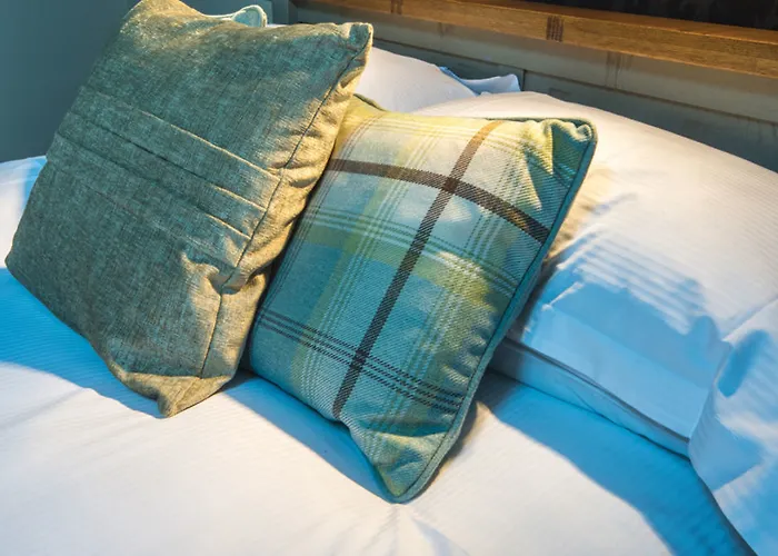 The White Mare Hotel