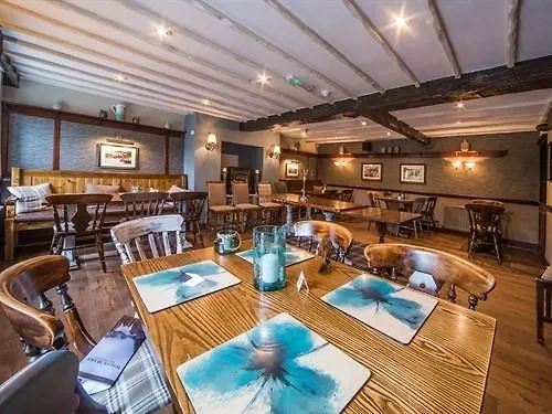 The White Mare Hotel Beckermet