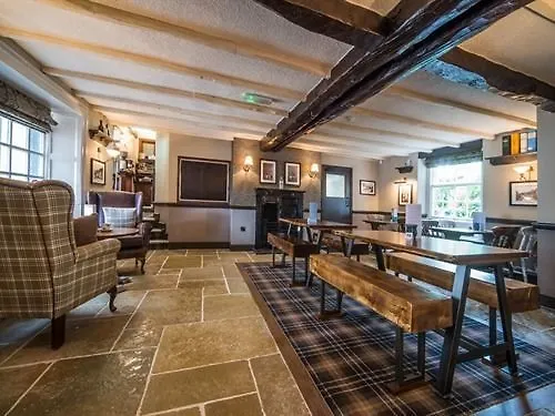 Hotel The White Mare 4*