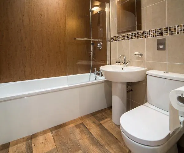 The White Mare 4* Beckermet