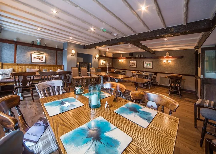 The White Mare Hotel