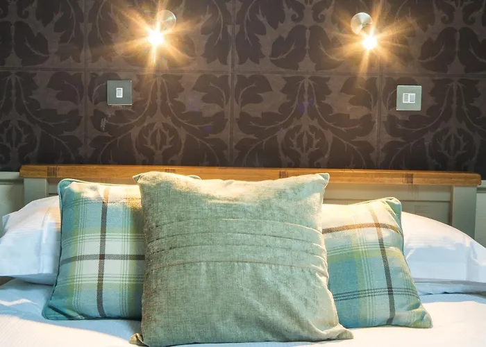 The White Mare Hotel Beckermet