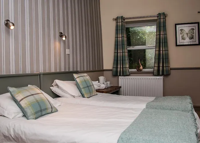 The White Mare Hotel 4*