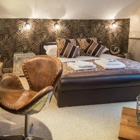 מלון The White Mare Beckermet