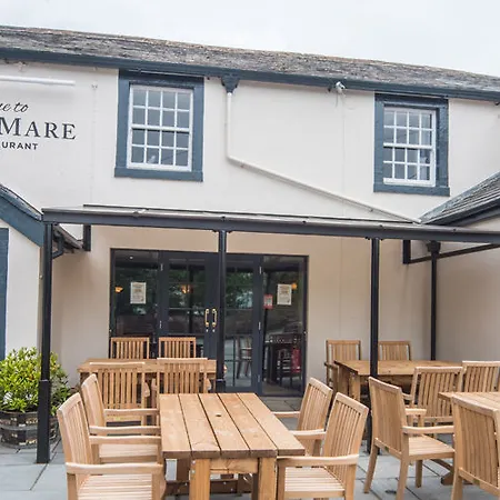 מלון The White Mare 4*