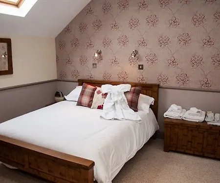 מלון The White Mare Beckermet