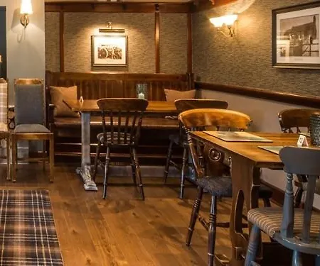 The White Mare Beckermet