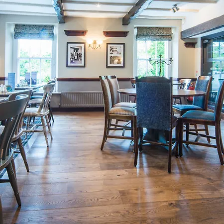 מלון The White Mare Beckermet