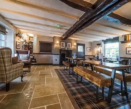 מלון The White Mare 4*