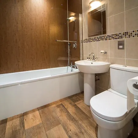 The White Mare 4* Beckermet