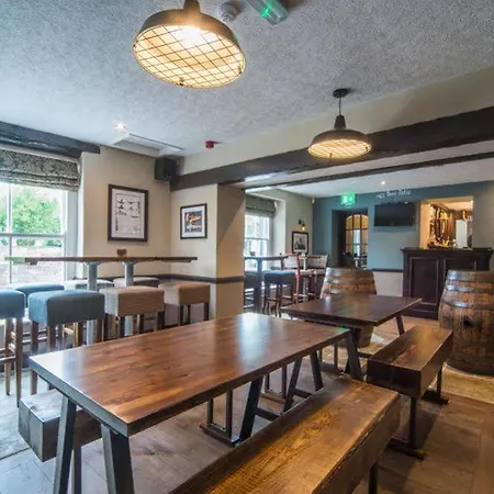 מלון The White Mare Beckermet