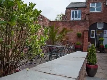 Hotel The White Mare 4*