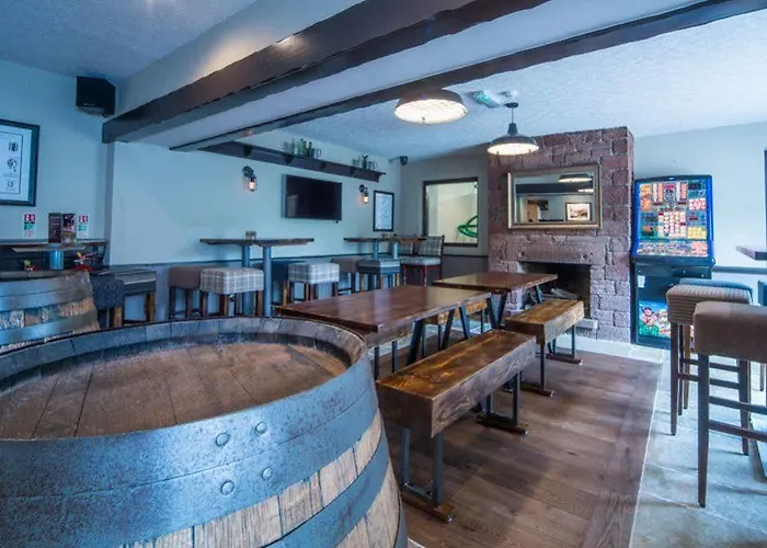 Hotel The White Mare 4*