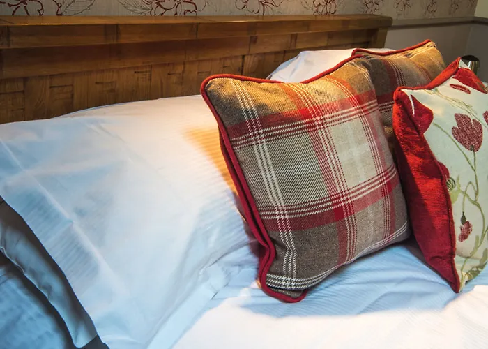 Hotel The White Mare