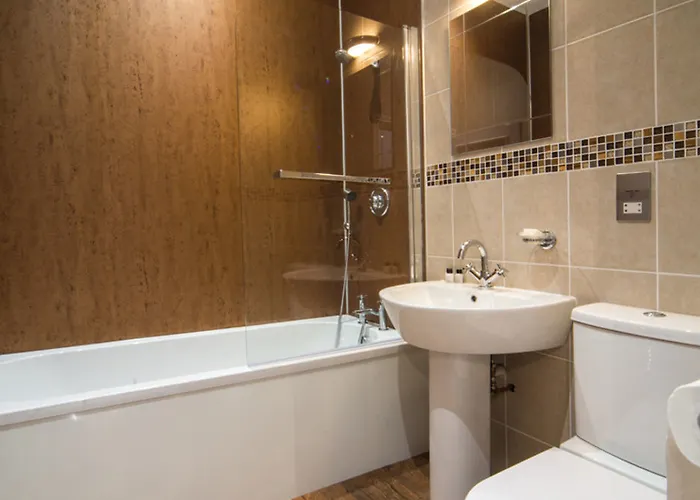 The White Mare 4* Beckermet