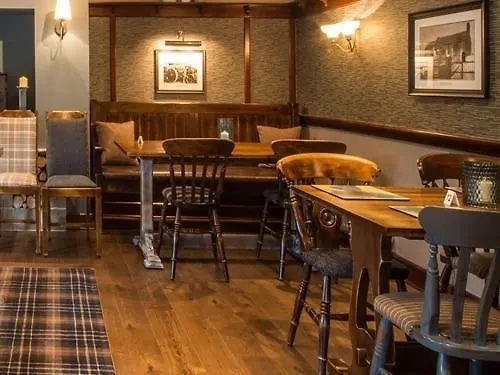 The White Mare Beckermet