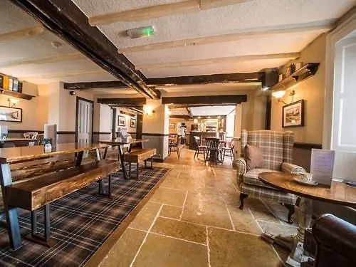 Hotel The White Mare