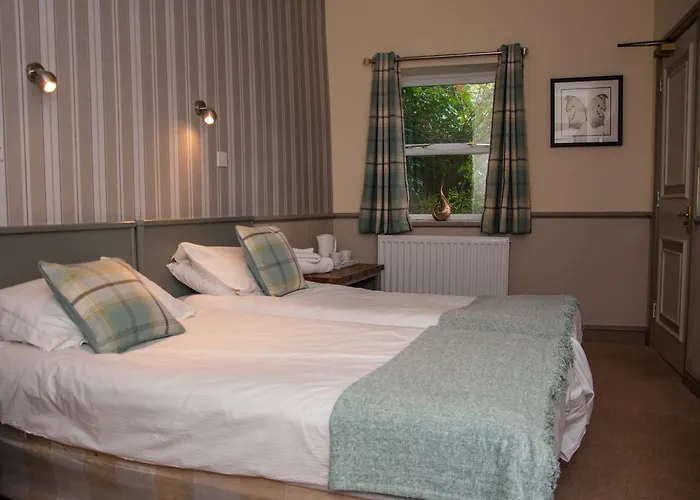 The White Mare Hotel Beckermet