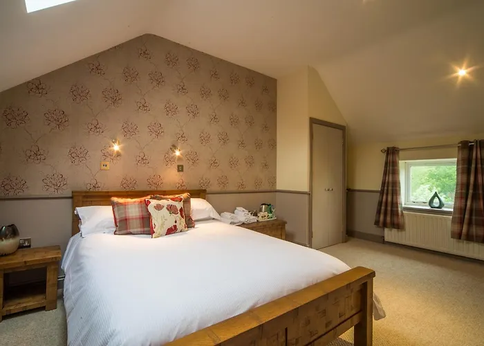 Hotel The White Mare Beckermet