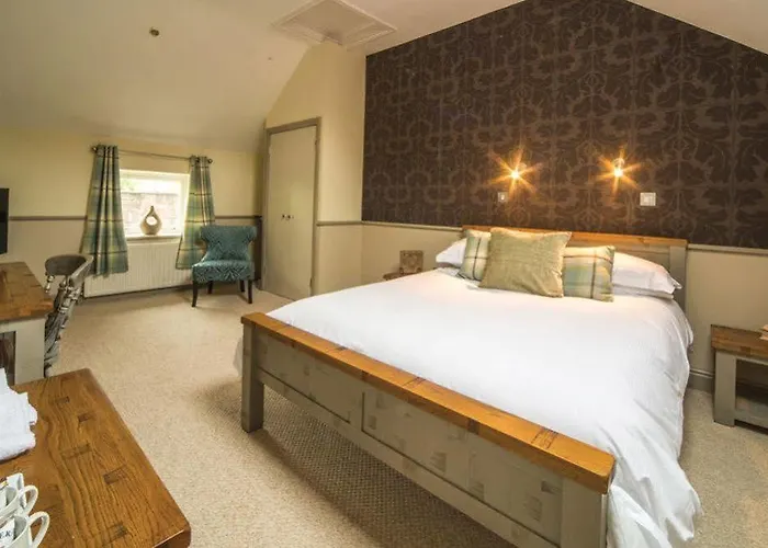 The White Mare Hotel 4*