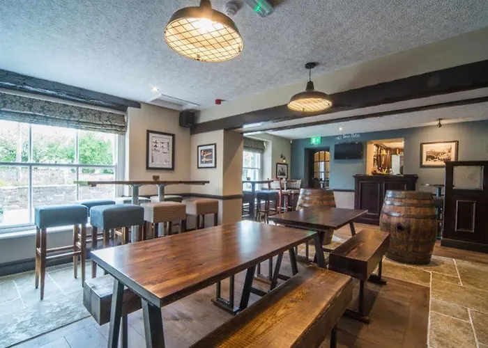 Hotel The White Mare Beckermet